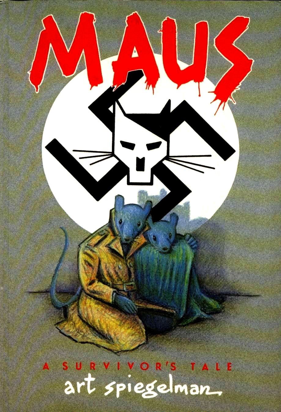 Maus One